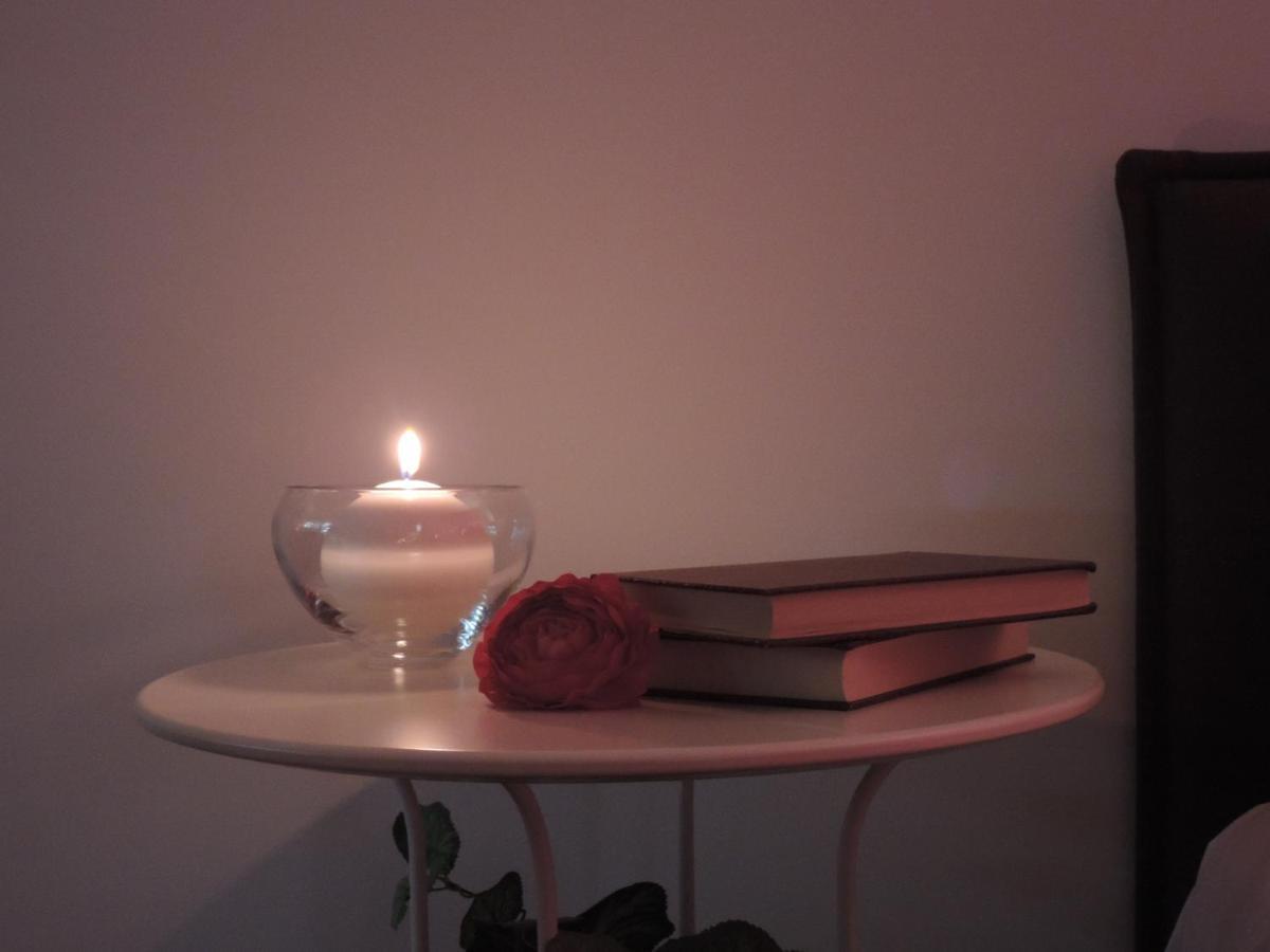 Artemide B&B 마테라 외부 사진