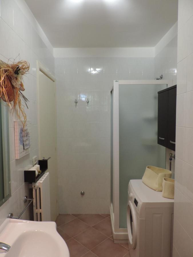 Artemide B&B 마테라 외부 사진