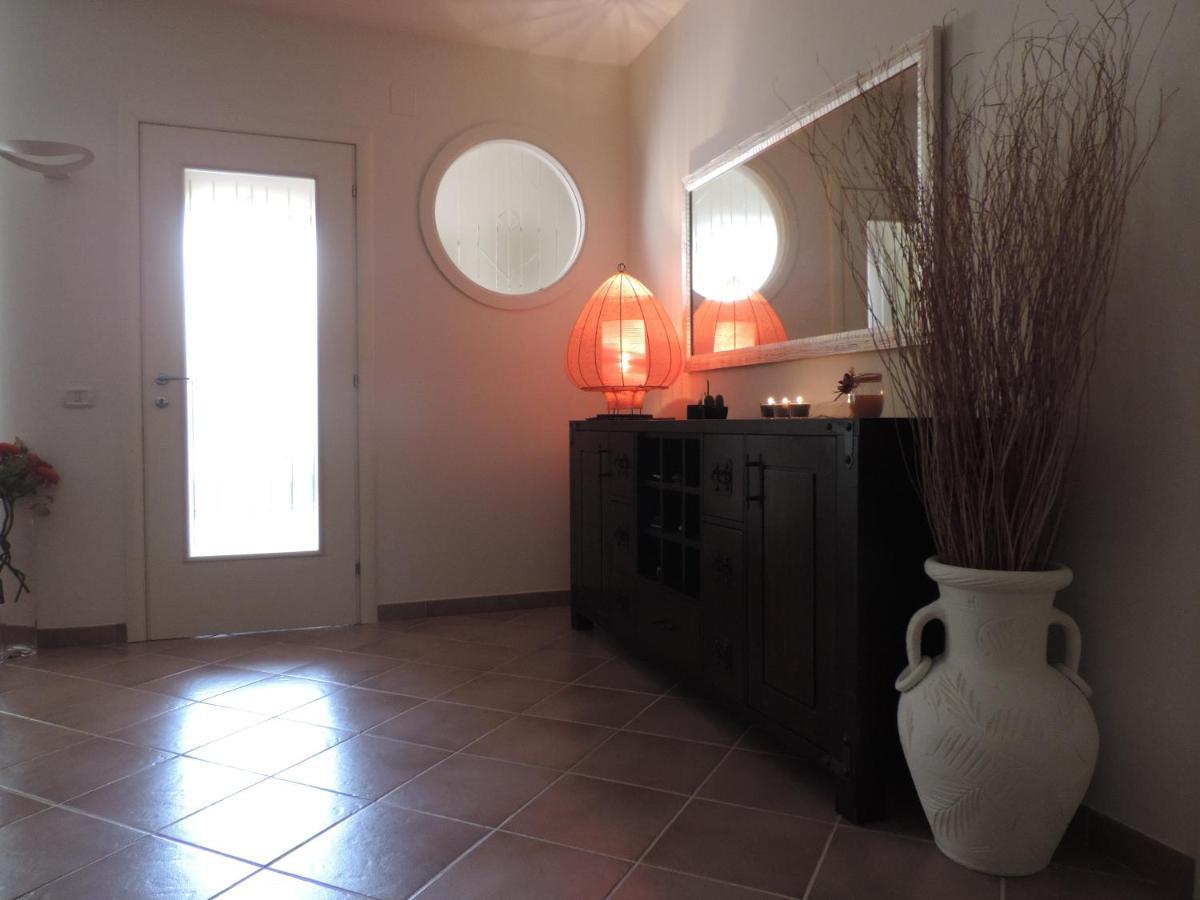 Artemide B&B 마테라 외부 사진