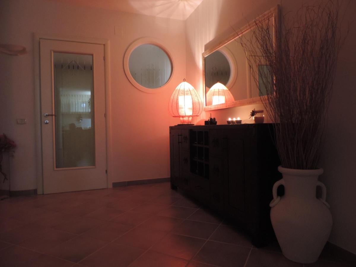 Artemide B&B 마테라 외부 사진
