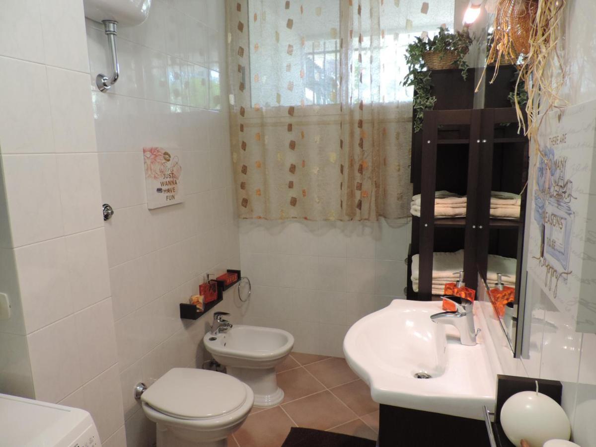 Artemide B&B 마테라 외부 사진