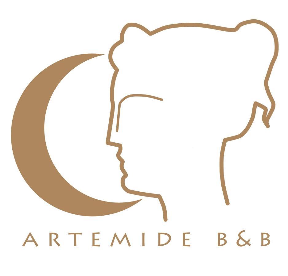 Artemide B&B 마테라 외부 사진